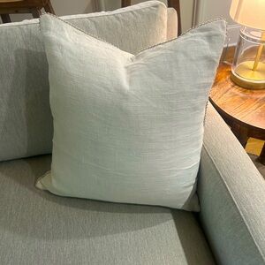 Threshold w/ Studio McGee Ivory Pillow Cover